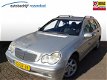 Mercedes-Benz C-klasse Combi - 2.2 CDI C200 Classic - 1 - Thumbnail