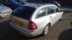 Mercedes-Benz C-klasse Combi - 2.2 CDI C200 Classic - 1 - Thumbnail