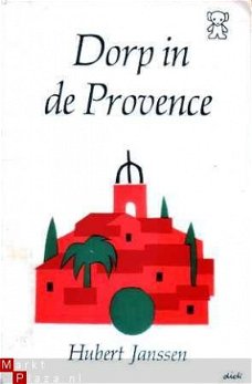 Dorp in de Provence. Negen korte verhalen