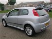 Fiat Grande Punto - 1.4 Sportsound sportsound plus - 1 - Thumbnail