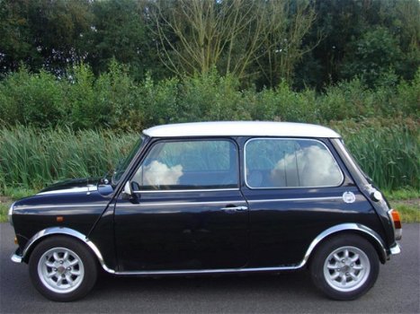 Mini Mini Cooper - Rover 1.3 1300 BJ 1992 UNIEK + KOOPJE - 1