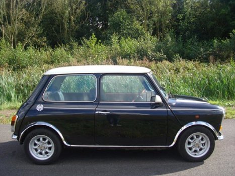 Mini Mini Cooper - Rover 1.3 1300 BJ 1992 UNIEK + KOOPJE - 1