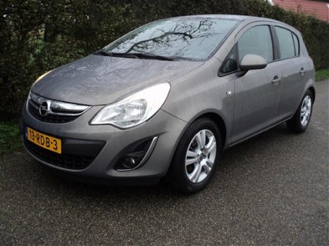 Opel Corsa - 1.3 CDTi EcoFlex S/S Edition - 1