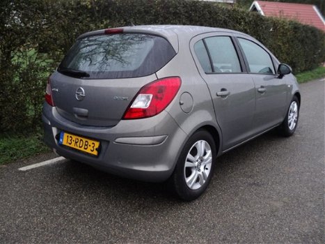 Opel Corsa - 1.3 CDTi EcoFlex S/S Edition - 1