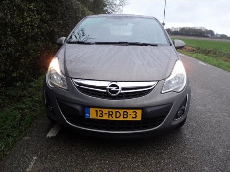 Opel Corsa - 1.3 CDTi EcoFlex S/S Edition - 1