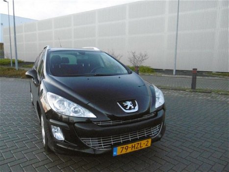 Peugeot 308 SW - 1.6 VTi XS - 1