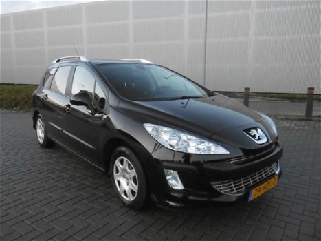 Peugeot 308 SW - 1.6 VTi XS - 1