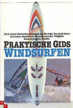 Praktische gids windsurfen - 1