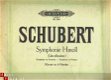 Symphonie in H moll f�r Klavier zu vier H�nden bearbeitet vo - 1 - Thumbnail