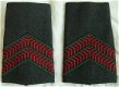 Rang Onderscheiding, DT, Soldaat 1e Klasse, Koninklijke Landmacht, vanaf 2000.(Nr.2) - 2 - Thumbnail