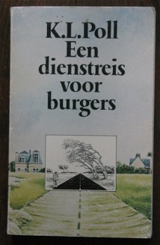 K.L. Poll - Een dienstreis voor burgers - 1