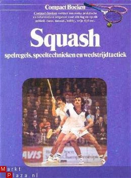 Squash - 1