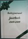 HOBBYJOURNAAL --- JAARBOEK --- 2014-2015 - 1 - Thumbnail