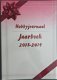 HOBBYJOURNAAL --- JAARBOEK --- 2013-2014 - 1 - Thumbnail