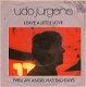 Udo Jürgens ‎: Leave A Little Love (1981) - 1 - Thumbnail