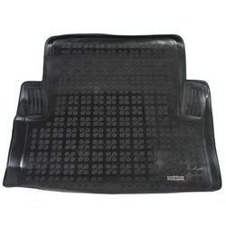 Rubber Kofferbakmat BMW 3 E90 - 1