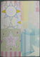 F&F CARDS boek --- S4-3010 --- BLOSSOM - 2 - Thumbnail