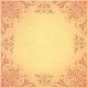 SALE NIEUW Whimsy Vintage Glitter Paper Pad 12X12 Inch 48 vel van DCWV. - 4 - Thumbnail