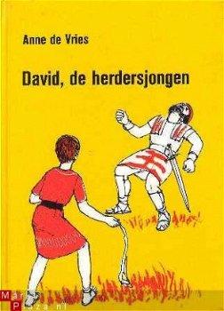 David, de herdersjongen - 1