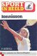 Sport in beeld. Tennissen - 1 - Thumbnail