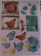 3D BOEK --- FLORA en FAUNA --- A4SLBOEK 43 - 3 - Thumbnail