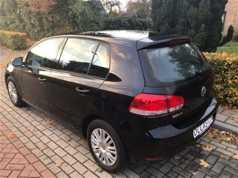 Volkswagen Golf - 1.4 16v - 1