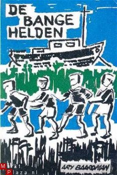 De bange helden - 1