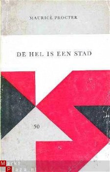 De hel is een stad - 1