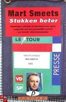 Stukken beter - 1