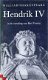 Hendrik IV. Eerste deel. Historiespel in vijf bedrijven - 1 - Thumbnail