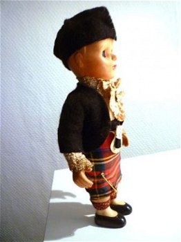 ROGARK Dolls uit de jaren '50 - 5