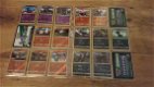 Complete set (reverse) sm Crimson Invasion 92 kaarten - 4 - Thumbnail