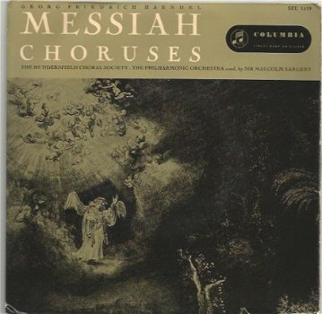Messiah Choruses (1954) - 1