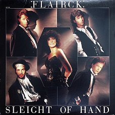 LP - Flairck - Sleight of hand