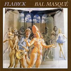 LP - Flairck - Bal Masqué