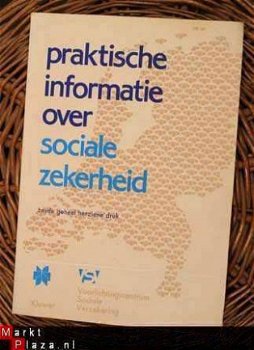 Praktische informatie over sociale zekerheid - 1