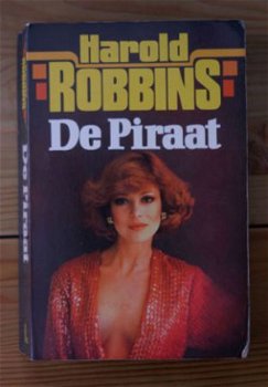 Harold Robbins – De Piraat - 1