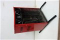 AIRECO elektrische ventilatorkachel AIS30 - WP214euro - 1 - Thumbnail