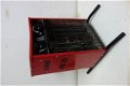 AIRECO elektrische ventilatorkachel AIS30 - WP214euro - 2 - Thumbnail