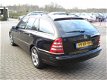 Mercedes-Benz C-klasse Combi - 200 CDI AVANTGARDE AUTOMAAT - 1 - Thumbnail