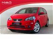 Seat Mii - 1.0 Sport Intense met o.a. zwarte dakhemel, Airco etc - 1 - Thumbnail