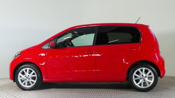 Seat Mii - 1.0 Sport Intense met o.a. zwarte dakhemel, Airco etc - 1