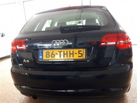 Audi A3 Sportback - 1.6 TDI Attraction Pro Line Business - 1