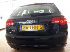 Audi A3 Sportback - 1.6 TDI Attraction Pro Line Business