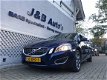 Volvo V60 - 1.6 DRIVE OCEAN RACE Automaat Leer Dealeronderhouden - 1 - Thumbnail