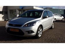 Ford Focus Wagon - 1.6 TDCi 90pk Comfort