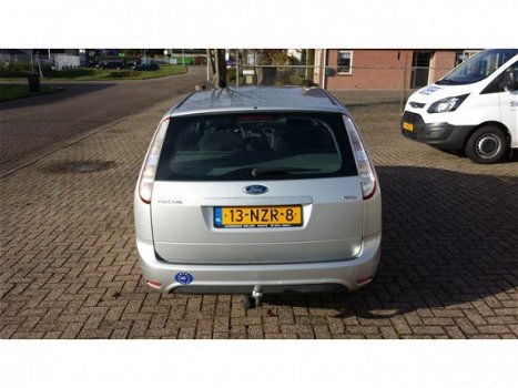 Ford Focus Wagon - 1.6 TDCi 90pk Comfort - 1