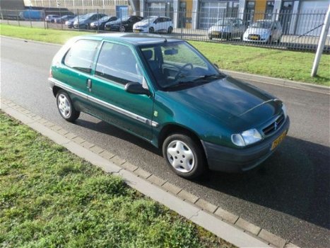 Citroën Saxo - 1.1 I SX - 1