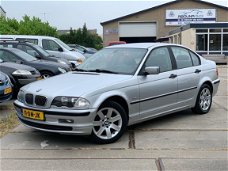 BMW 3-serie - 316i Executive/Airco/CruiseC/Elek.ramen