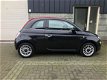 Fiat 500 C - 1.2 Lounge|SoftTop|Airco|PDC|Zeer netjes - 1 - Thumbnail